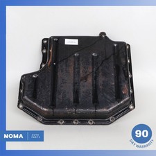 89-92 Jaguar Xjs Series 2 Xj12 5.3l V12 Na Engine Motor Lower Oil Pan Oem 68k