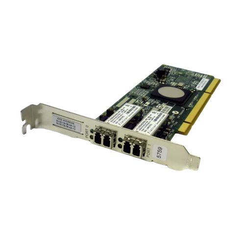 IBM 73P4209 73P4219 NetXtreme 1000 T + Dual Port PCI-X Ethernet