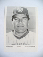 MLB - Milwaukee Brewers 