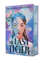 Julia Riew ~ The Last Tiger. Deluxe Edition 9798217002047