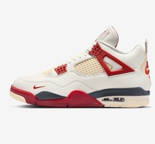 Jordan 4 Brick After Brick Nigel Sylvester - ...