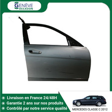 Porte avant et accessoires Mercedes CLASSE C