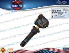 52940N1000 ⭐GENUINE⭐ TPMS Sensor 2019-2023 Genesis G70 2018-23 Kia Stinger ⭐OEM⭐