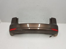Pare-choc arrière Volkswagen TOURAN
