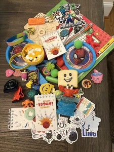 Kids Junk Drawer 1.5lbs Trinkets And More