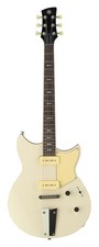 YAMAHA Revstar RSS02T Vintage White