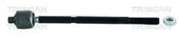 Triscan Stange/Strebe, Stabilisator 8500 10666 FüR CitroËN Opel Peugeot Toyota