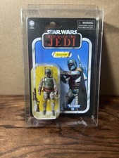 Star Wars The Vintage Collection Boba Fett VC186 Return of the Jedi  ROTJ  New