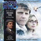 Frozen Time (Doctor Who) - Nicholas Briggs