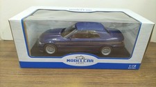 1/18 SPEIDEL MODELLAUTO MGC18320 BMW Alpina B3 32 Convertible Collectables 17+