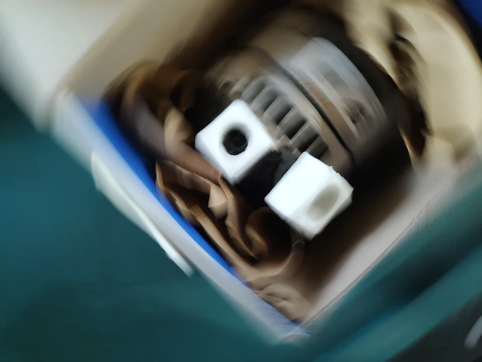 CARQUEST Electrical 11378A - Alternator REMAN Select 道奇 Ram Trucks 2008 - 2013 — 第 3/4 张图片