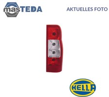 9EL 171 968-021 RÜCKLEUCHTE HECKLEUCHTE HELLA FÜR FORD TRANSIT,TRANSIT TOURNEO