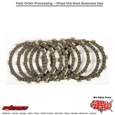 EBC  Redline Clutch Kit CK1176 Honda VT1100C Shadow Spirit 1997-2007  CK1176