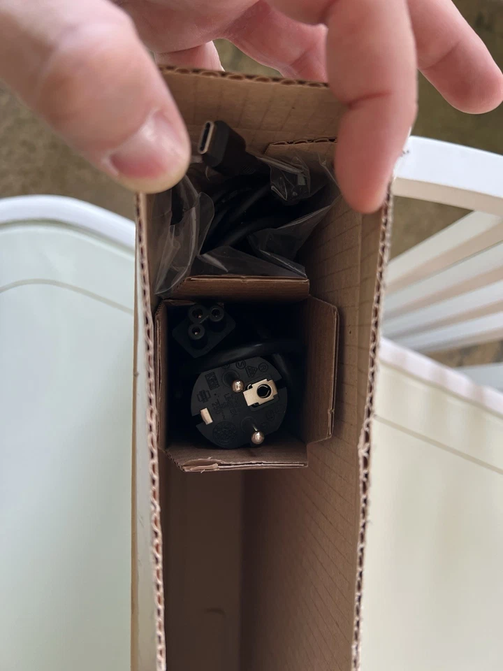 💥 Laptop -HP Chromebook 15a-na0000sl Colore ROSA pari al Nuovo 💥 - Immagine 2 di 4