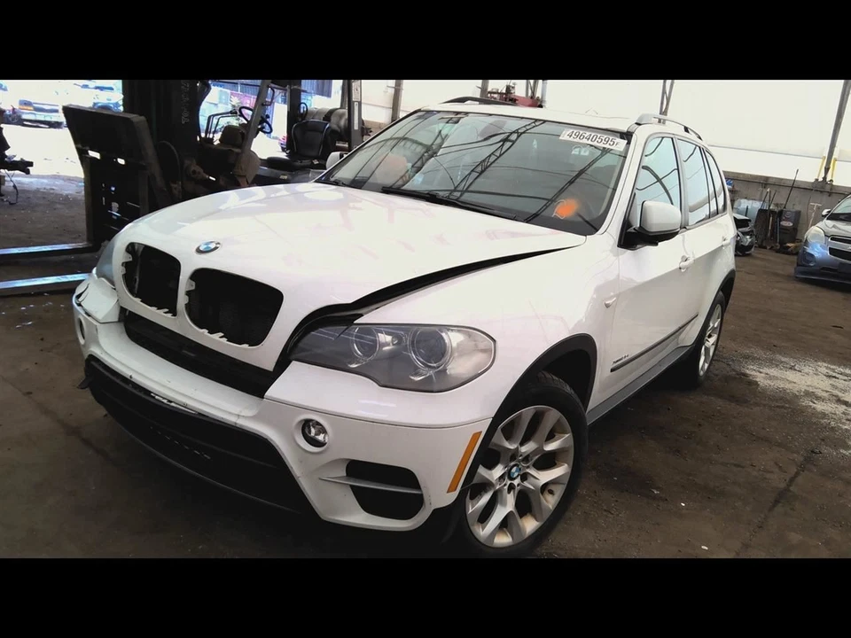 Marcador lateral de esquina derecha/luz de estacionamiento para pasajero para BMW X6 6736434 08-14 Foto 2 de 4