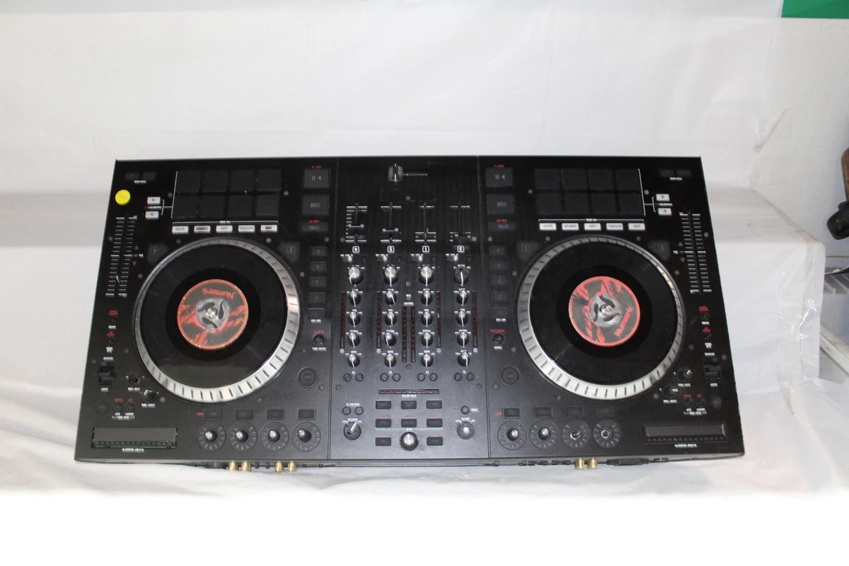 Numark NS7 DJ Controllers for sale - eBay