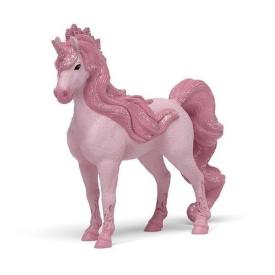 schleich  Bayala Cassiopeia Einhorn Stute