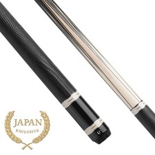 Universal Black Label Cue BLH-CM Ebony/Curly ...