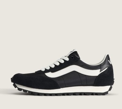 Vans Premium Style 152 Hairy Suede VN0010VECJK 2026 MEN'S SNEAKERS