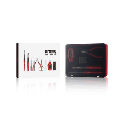 DSPIAE TC-S01 Departure Tool Combo Set Pliers USA SELLER IN STOCK