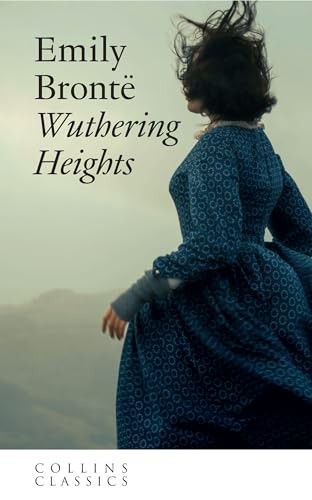 Wuthering Heights (Collins Classics) by Emily Brontë (2025, Uk- a Format ... - Image 4
