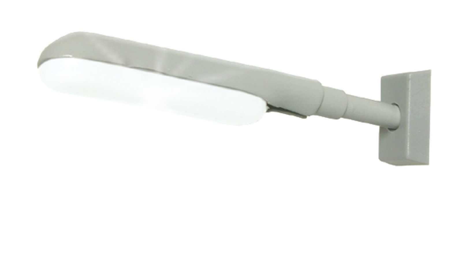 Viessmann 6950 - TT industrial light, LED white - New