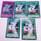 YuGiOh Destiny Board DEATH LN-37 LN-38 39 40 41 Ultra Parallel &Rare Japanese