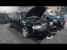 Air/Coil Spring Rear Convertible Opt 1BE Fits 02-09 AUDI A4 179171