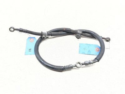 02-07 Yamaha Road Star XV1700 Front Left Right Brake Line Hose