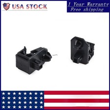 2X Headlight Mounting Bracket Clips Fit For Lexus RX300 GX470 RX330 GX460 RX350