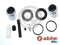 Autofren Seinsa Bremssattel Reparatursatz Vorne FüR Nissan Patrol GR IV Y60