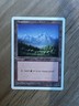 Mountain (443) #443 (LP) Fifth Edition 5ED Magic MTG