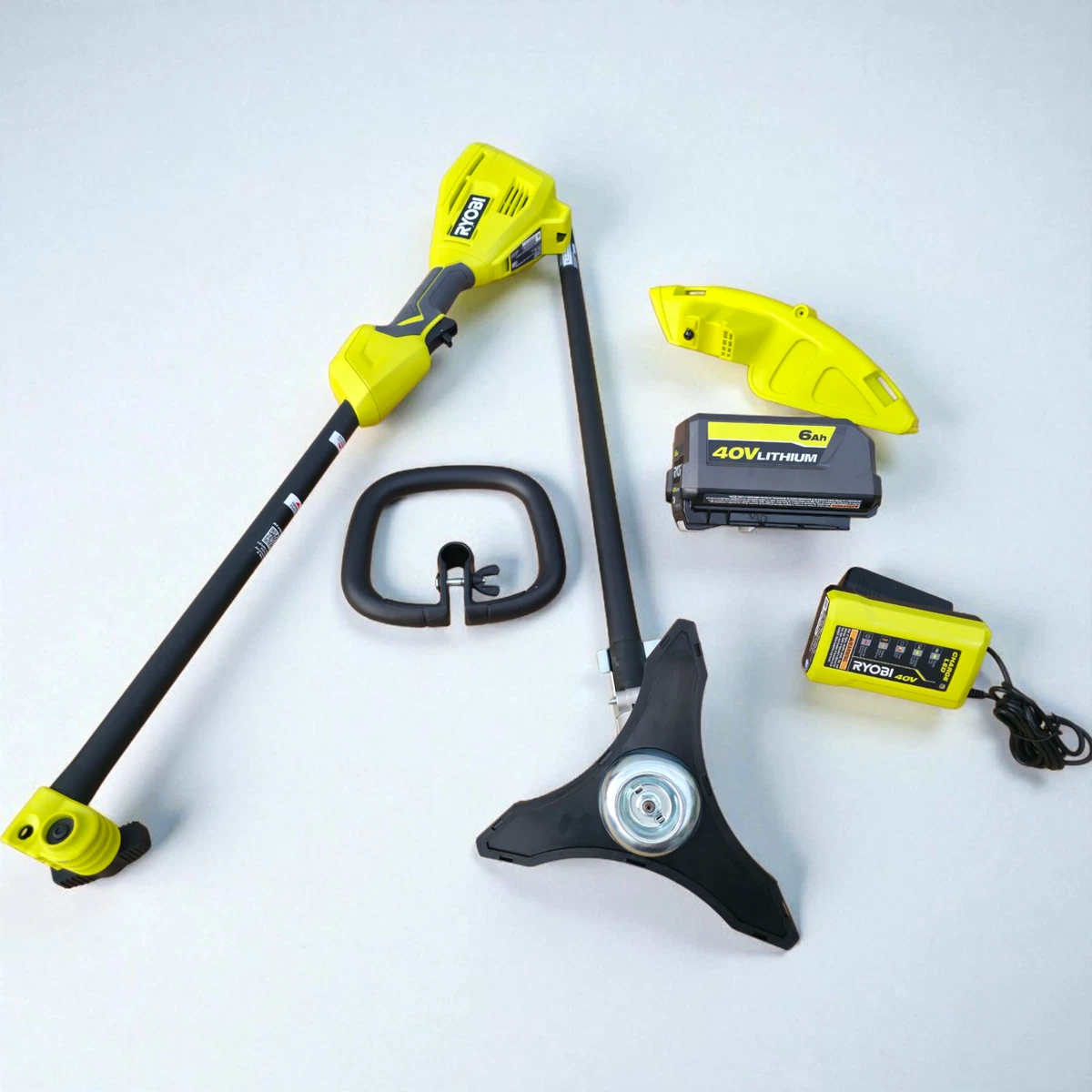 Ryobi Engine String Trimmer Parts for sale - eBay