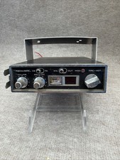 Realistic TRC 421 40 Channel CB Transceiver - Untested