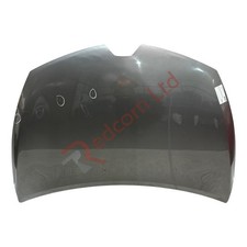 RENAULT CLIO X98 2013-2016 BONNET GREY
