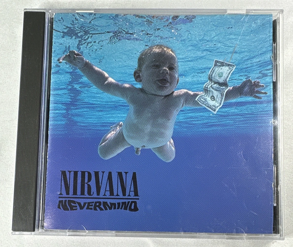 nirvana nevermind products for sale | eBay