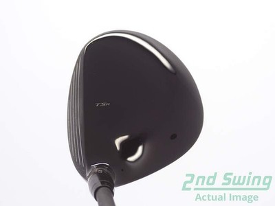 Titleist 915F 18° Stiff 5W Fairway wood 42.5in LH 515 321g 6968