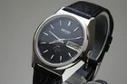 Serviced Vintage 1971 JAPAN SEIKO LORD MATIC SP 5206-6080 23J Automatic.