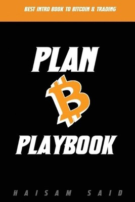 Plan b playbook by Haisam Said Paperback Book