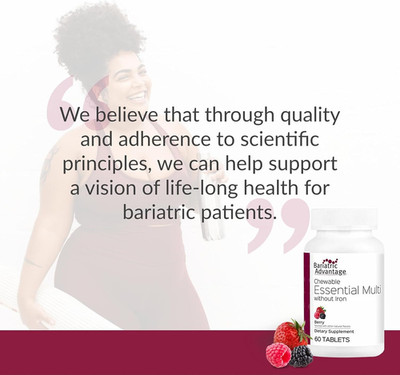 Essential Multivitamin without Iron - 200 DV of Key Nutrients - Trace Mineral...