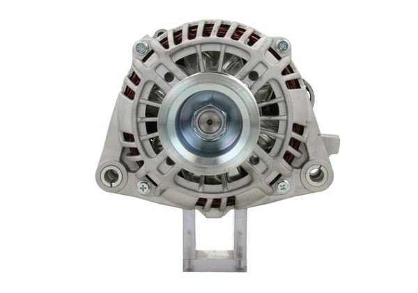 Lichtmaschine 120A Neu Eurostarter Oe-Nr. A4TA8691+PRO FüR Deutz-image