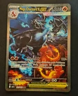 Mega Charizard X ex MA2 137/103 SAR SIR Alt Art Inferno X Pokemon INDONESIA #02