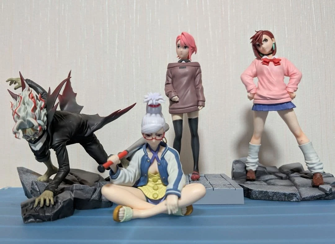 コミック・アニメ Anime Prize Figure Bulk Lot 39pcs Japan Anime Figure Lot products for sale | eBay