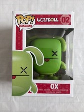 Ultimate Funko Pop Uglydoll Figures Checklist and Gallery 16