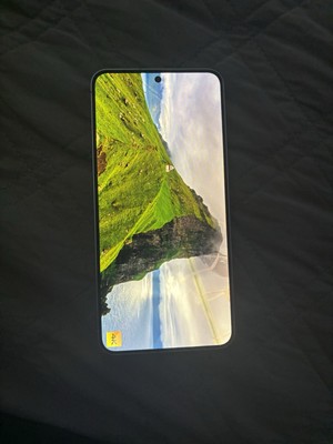 GALAXY S25 SM-S931U
