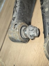 15-21 Subaru WRX Rear Trailing Control Arm Pa...