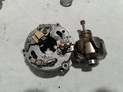Lichtmaschine Bosh Moto Guzzi 