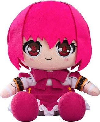 Japan VA-11 Hall-A Dorothy Haze Plush