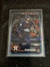 2024 Topps Chrome Logofractor Edition #112 Kyle Tucker Houston Astros