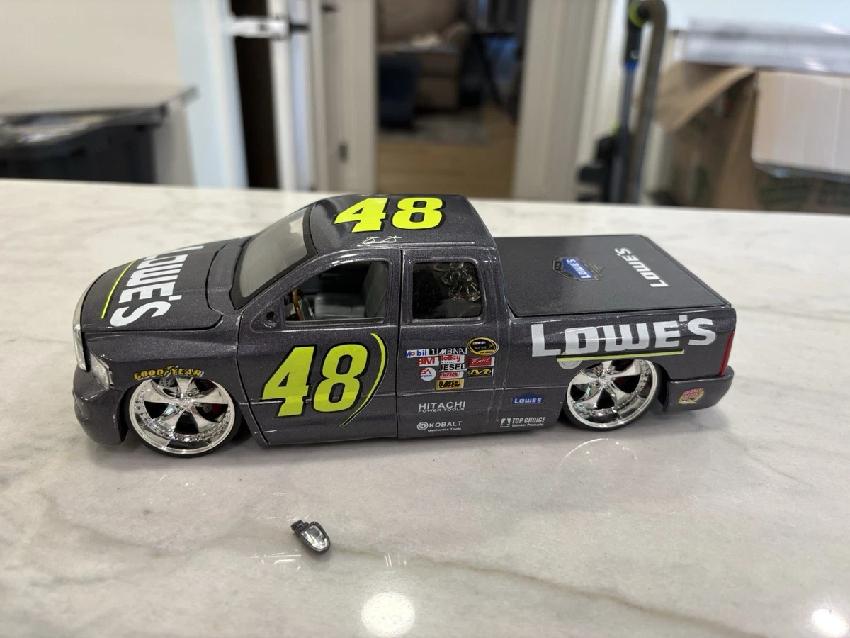 Jada Toys Dodge 1:24 Diecast Racing Cars for sale | eBay